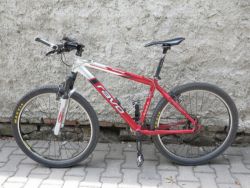 RAVO RACING XC 17"