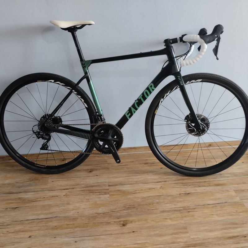 Factor LS