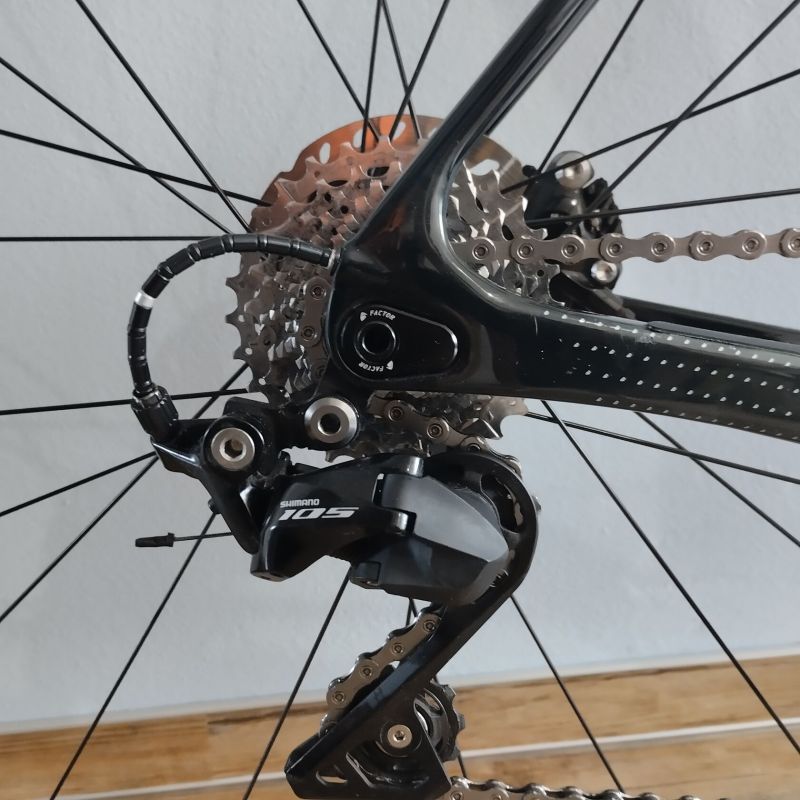 Factor LS