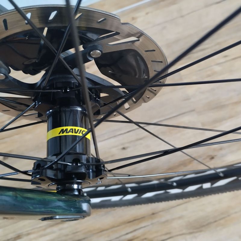 Factor LS