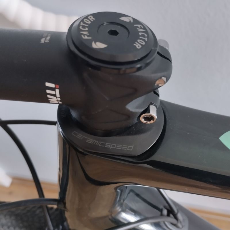 Factor LS