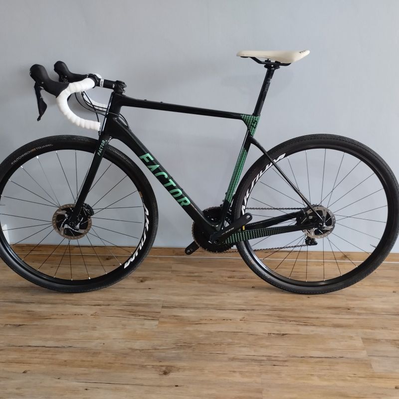 Factor LS