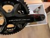 Kliky Shimano DURA-ACE FC-R9200 52/36 175 mm (Nové)