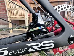 Sram Force AXS 