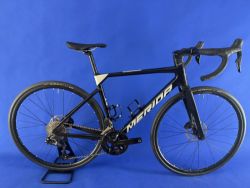 Rozvoz po ČR - Merida 2024 - Scultura 6000 elektrické řaz. 2x12 - vel. S pro 167-174cm (kolo č.20 )