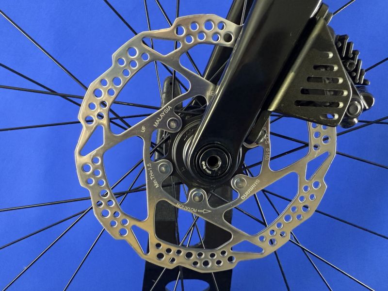 Rozvoz po ČR - Merida 2024 - Scultura 6000 elektrické řaz. 2x12 - vel. S pro 167-174cm (kolo č.20 )