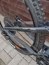 TOP enduro kolo Cube Stereo / velikost M / 29er kola / Fox kashima / 1x12sp sram / po servisu!!!!