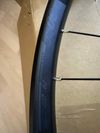 NOVA zapletena kola Syncross X-30SE / 32H / 30mm s kazetou 12sp.
