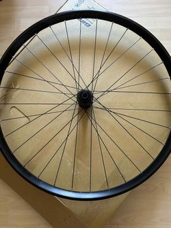 NOVA zapletena kola Syncross X-30SE / 32H / 30mm s kazetou 12sp.