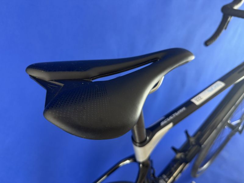 Rozvoz po ČR - Merida 2024 - Scultura 6000 elektrické řaz. 2x12 - vel. S pro 167-174cm (kolo č.32)