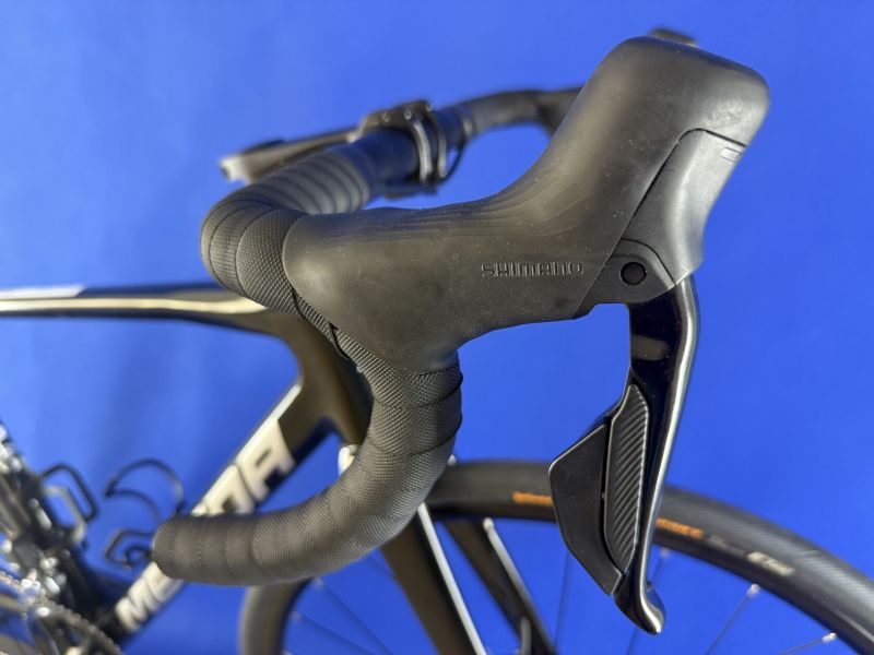 Rozvoz po ČR - Merida 2024 - Scultura 6000 elektrické řaz. 2x12 - vel. S pro 167-174cm (kolo č.32)