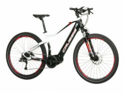 Elektrokolo Crussis e-cross 7.8-M vel. M