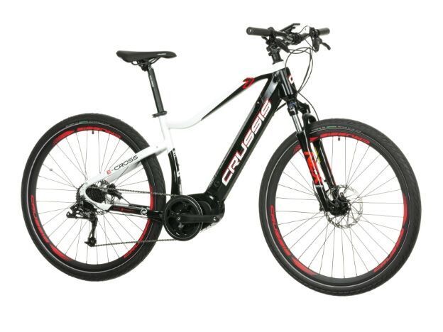 Elektrokolo Crussis e-cross 7.8-M vel. M