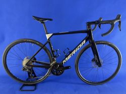 Rozvoz po ČR - Merida 2024 - Scultura 6000 elektrické řaz. 2x12 - vel. M pro 175-181cm (kolo č.58)