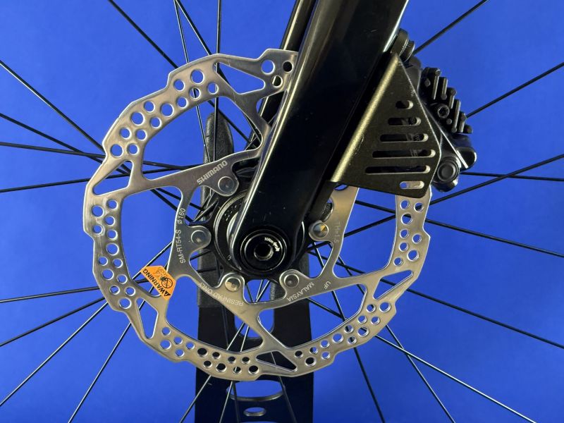 Rozvoz po ČR - Merida 2024 - Scultura 6000 elektrické řaz. 2x12 - vel. M pro 175-181cm (kolo č.58)