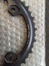 Převodník Shimano GRX 42z