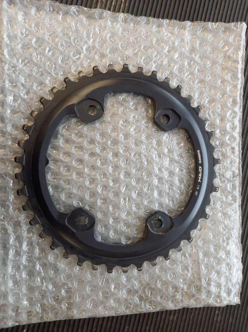 Převodník Shimano GRX 42z