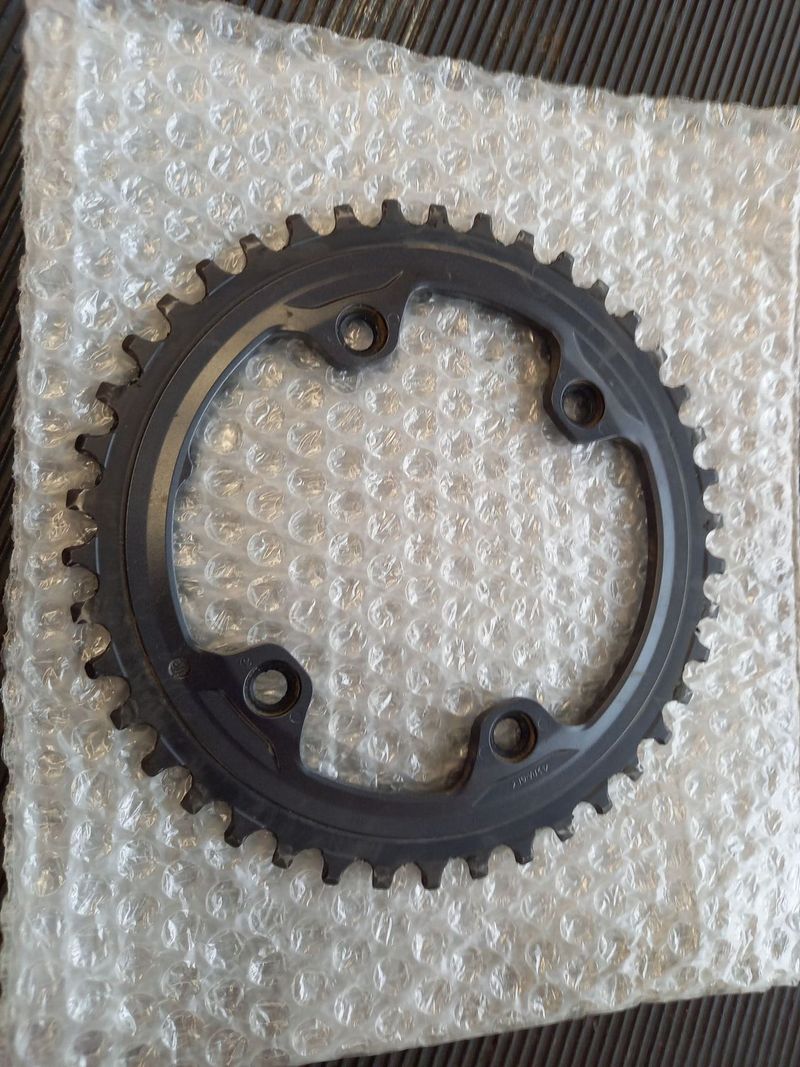 Převodník Shimano GRX 42z