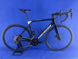 Rozvoz po ČR - Merida 2024 - Scultura 6000 elektrické řaz. 2x12 - vel. M pro 175-181cm (kolo č.74)