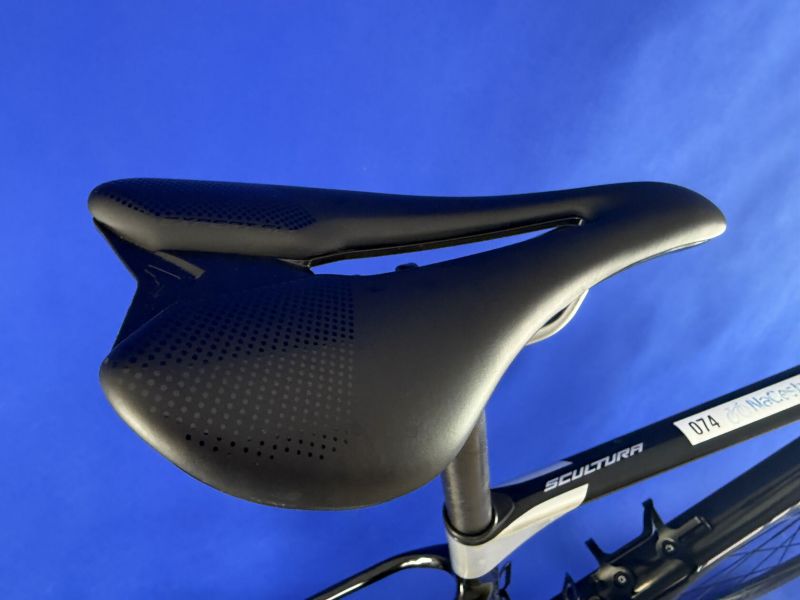 Rozvoz po ČR - Merida 2024 - Scultura 6000 elektrické řaz. 2x12 - vel. M pro 175-181cm (kolo č.74)