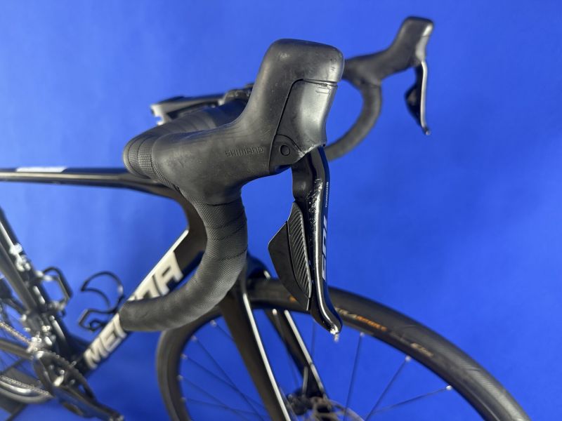 Rozvoz po ČR - Merida 2024 - Scultura 6000 elektrické řaz. 2x12 - vel. M pro 175-181cm (kolo č.74)
