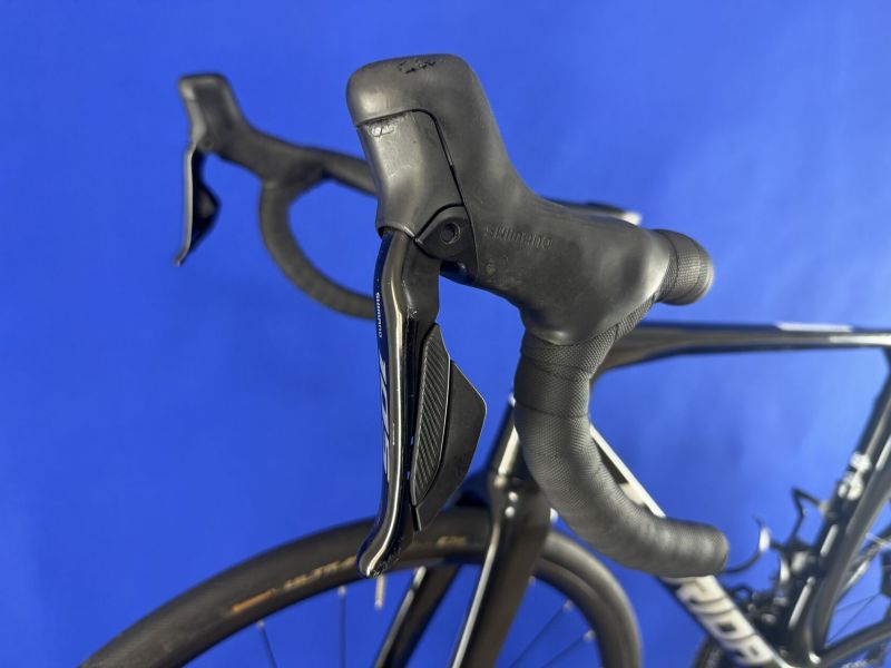Rozvoz po ČR - Merida 2024 - Scultura 6000 elektrické řaz. 2x12 - vel. M pro 175-181cm (kolo č.74)