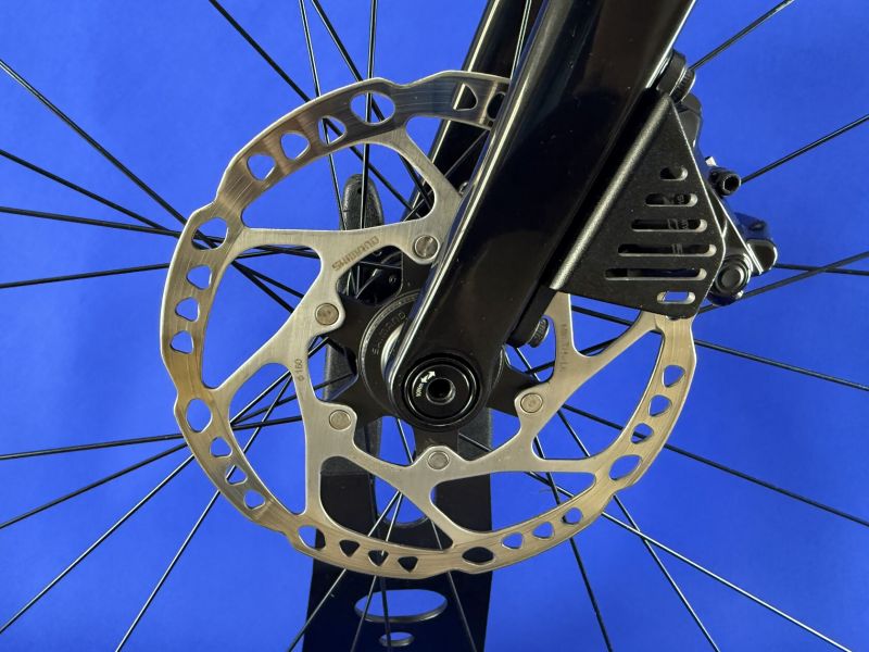 Rozvoz po ČR - Merida 2024 - Scultura 6000 elektrické řaz. 2x12 - vel. M pro 175-181cm (kolo č.74)