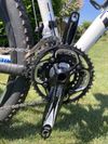 MAXBIKE M707, vel. 17", 27,5", 