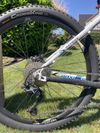 MAXBIKE M707, vel. 17", 27,5", 