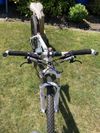 MAXBIKE M707, vel. 17", 27,5", 
