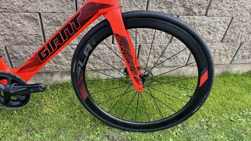 Giant Propel, Ultegra, vel. XL
