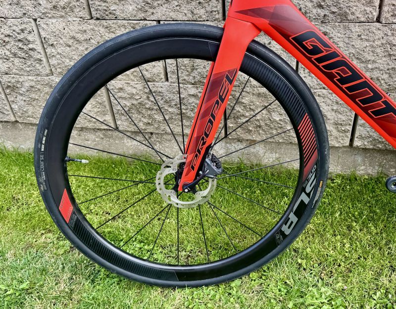 Giant Propel, Ultegra, vel. XL