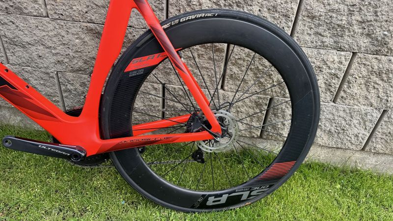 Giant Propel, Ultegra, vel. XL