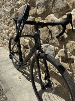 Specialized Diverge Sport Carbon