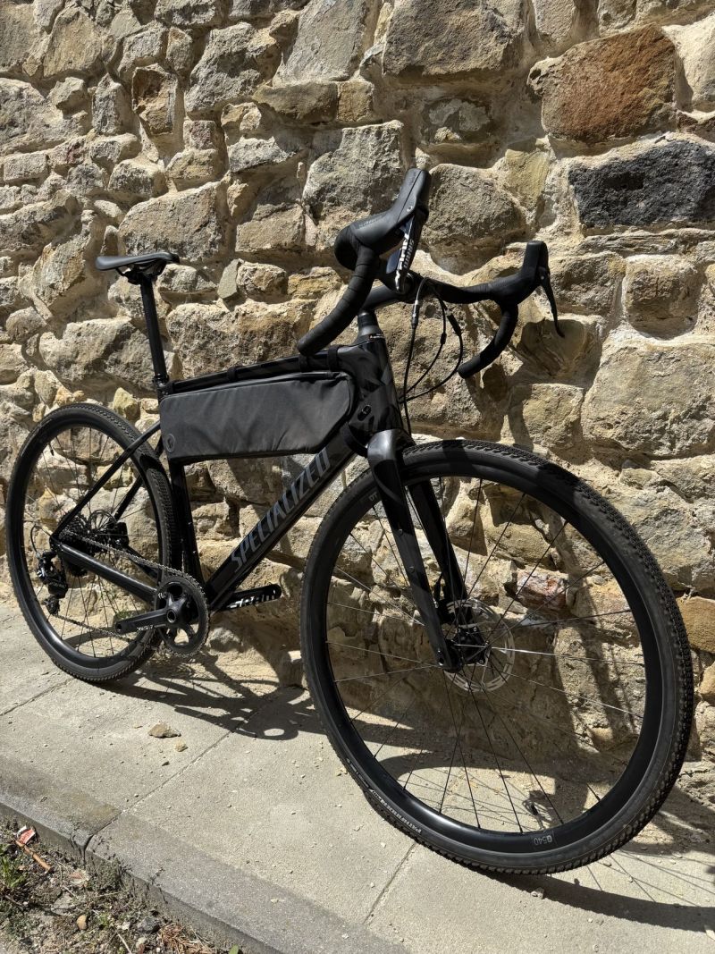 Specialized Diverge Sport Carbon