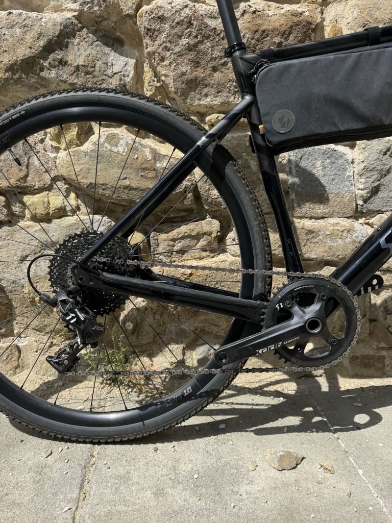 Specialized Diverge Sport Carbon