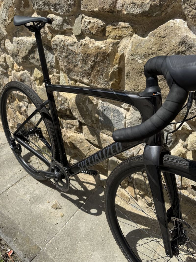 Specialized Diverge Sport Carbon