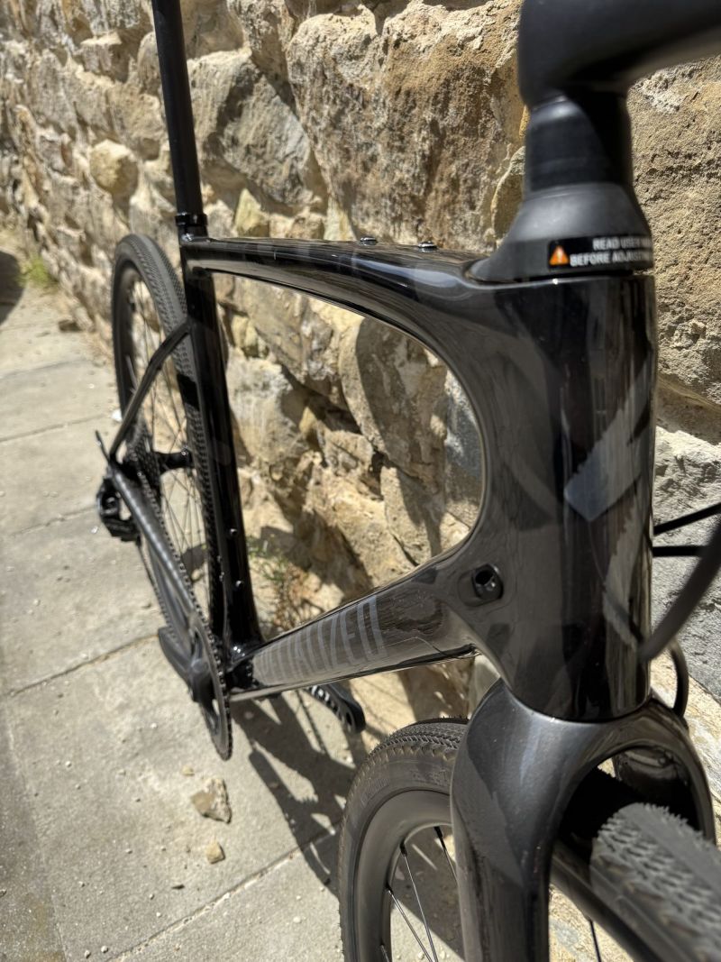 Specialized Diverge Sport Carbon