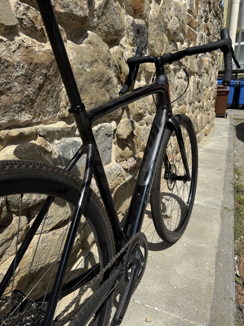 Specialized Diverge Sport Carbon