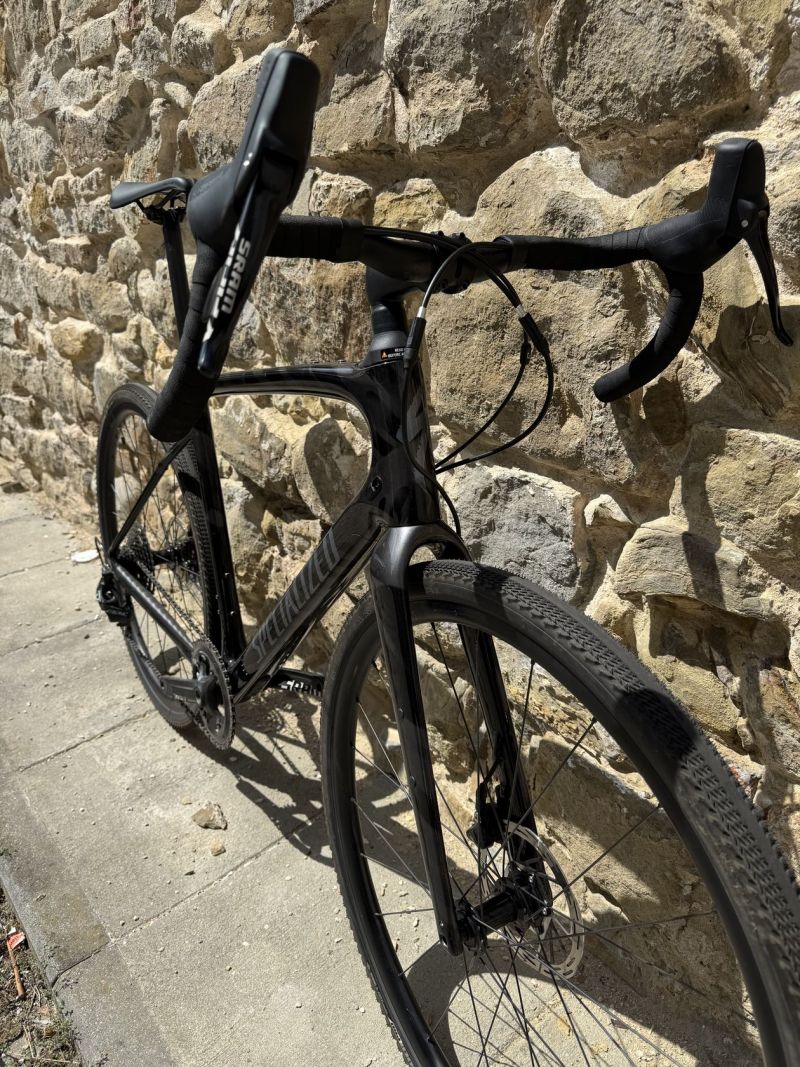 Specialized Diverge Sport Carbon