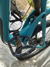 Yeti SB 115 Carbon, puvodni cena 300tis