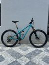 Yeti SB 115 Carbon, puvodni cena 300tis