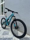 Yeti SB 115 Carbon, puvodni cena 300tis