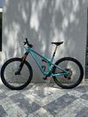 Yeti SB 115 Carbon, puvodni cena 300tis