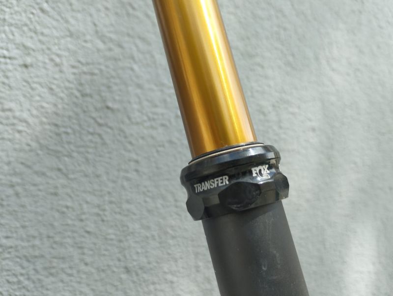 Yeti SB 115 Carbon, puvodni cena 300tis