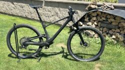 SCOTT SPARK 910, XT, Syncros, vel. L