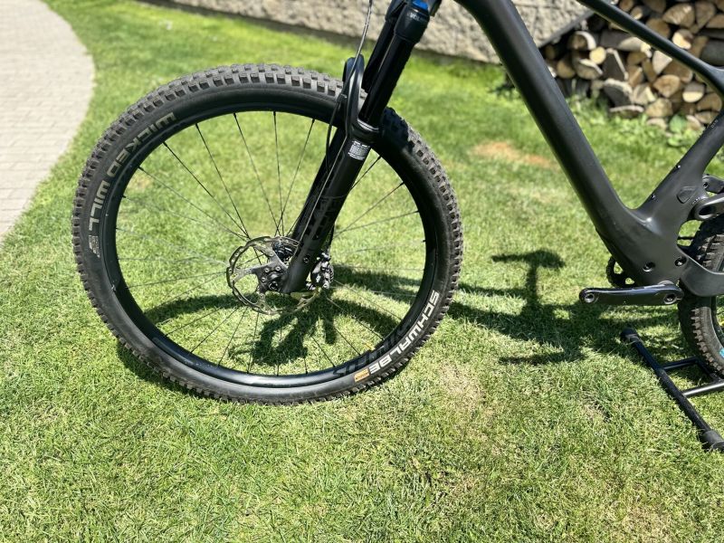 SCOTT SPARK 910, XT, Syncros, vel. L