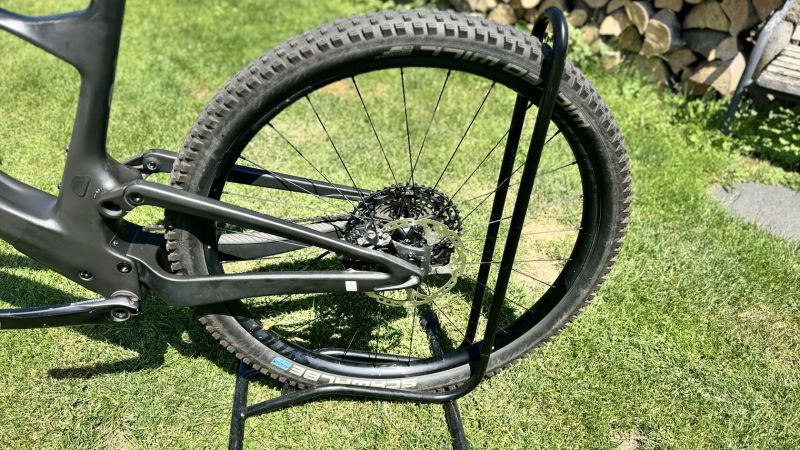 SCOTT SPARK 910, XT, Syncros, vel. L