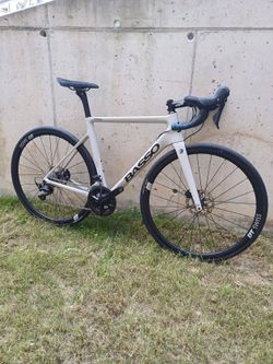 Basso Venta disc 2022