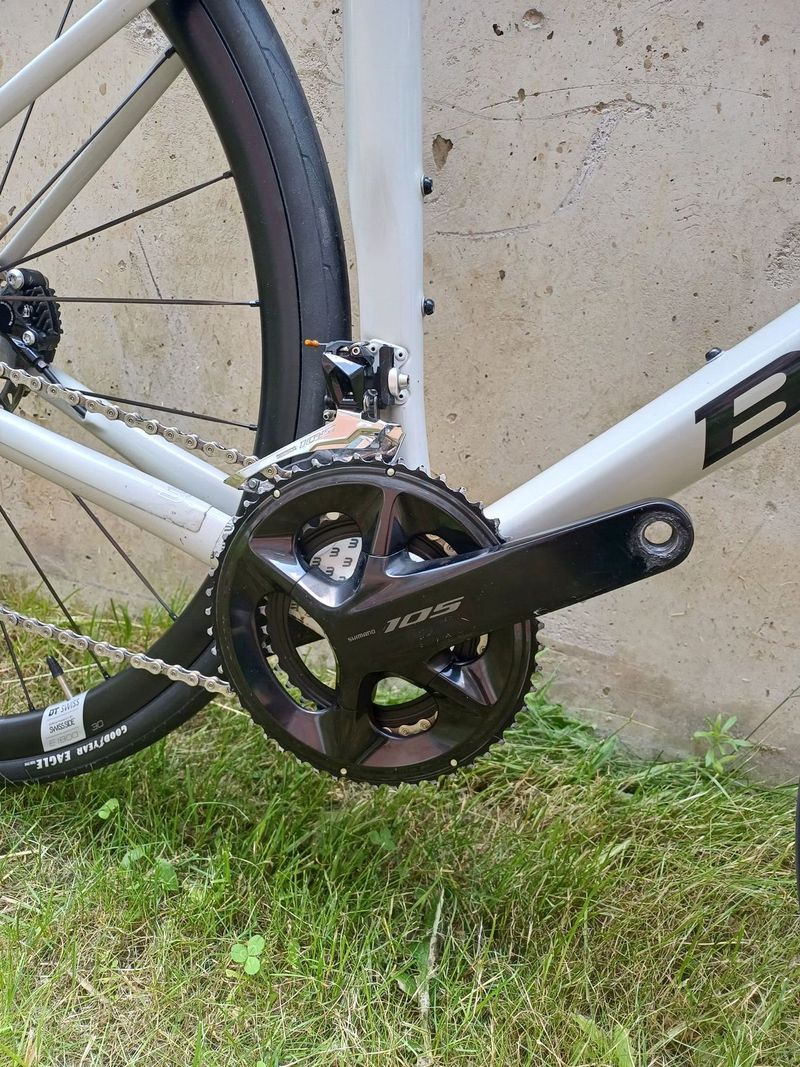 Basso Venta disc 2022